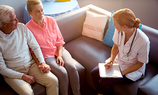 What Is a Patient Navigator?
