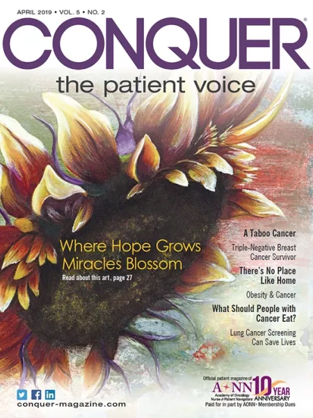 April 2019 Vol 5, No 2