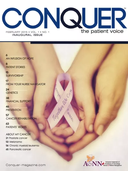 February 2015 Vol 1 No 1