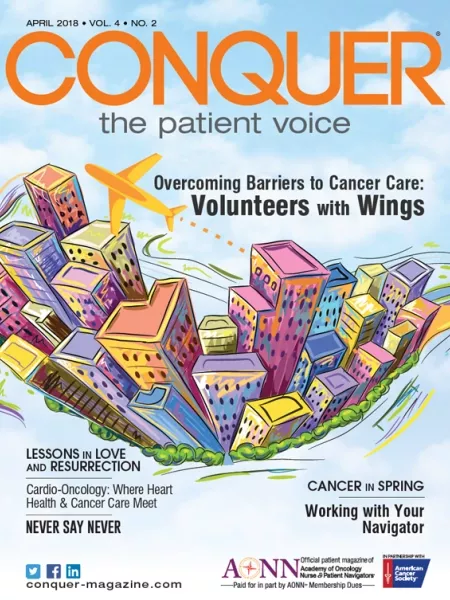 April 2018 Vol 4 No 2