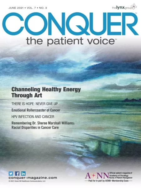 June 2021 Vol 7, No 3