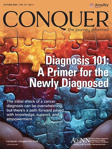 October 2024 Vol 10 No 5