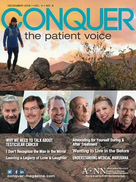 December 2018 Vol 4, No 6