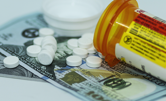 The Hidden Costs of Cancer Treatment