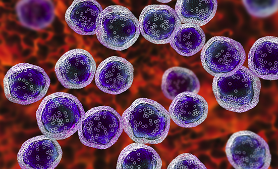Treatment of Relapsed or Refractory Mantle-Cell Lymphoma 