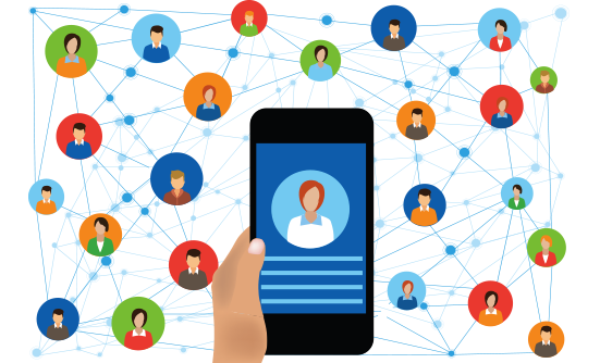 Ensuring the Treatment Team Stays Connected