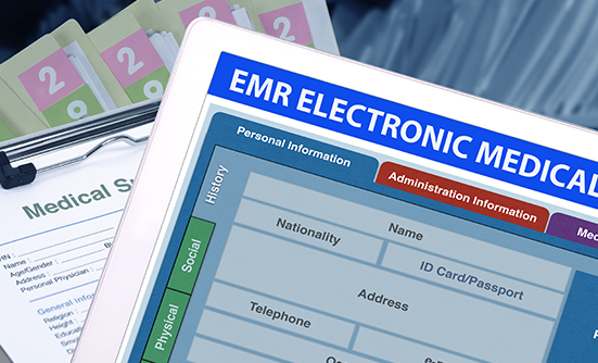 Electronic Medical Records: Benefits to the Patient