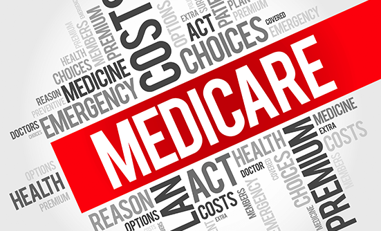 Introduction to Medicare Coverage