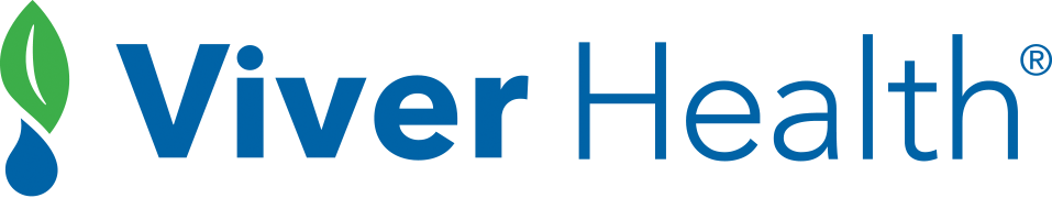 Viver Health Logo