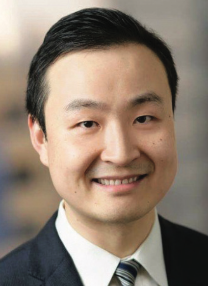 Bob T. Li, MD, PhD, MPH