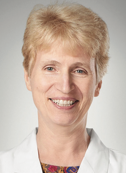 Claire Verschraegen, MD, MS, FACP