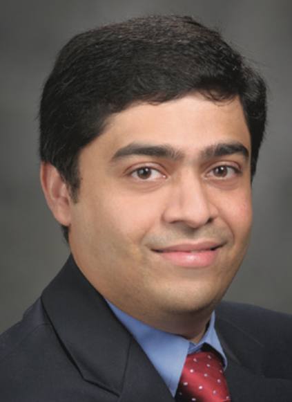 Vivek Subbiah, MD