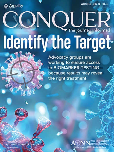 June 2024 Vol 10, No 3