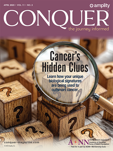 April 2025 Vol 11 No 2