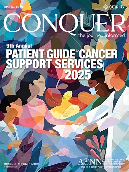 2025 Guide to Cancer Support Services