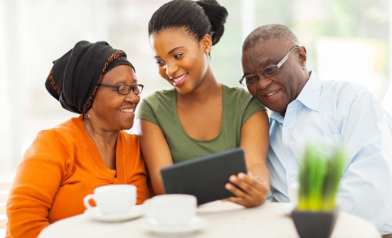 African Americans Are at Higher Risk for Multiple Myeloma, a Rare Blood Cancer