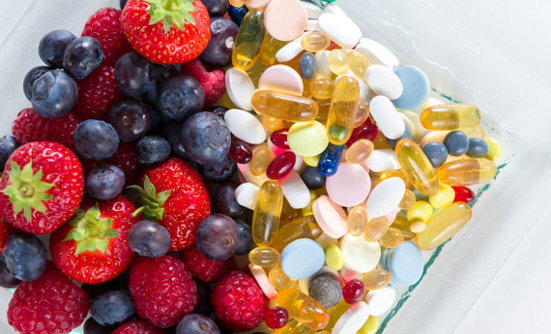 Dietary Supplements: Too Much of a Good Thing?