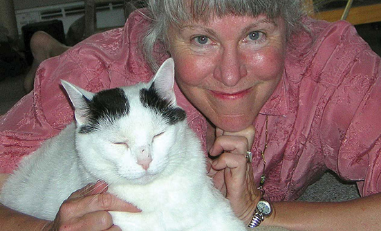 Unconditional Love from Furry Friends