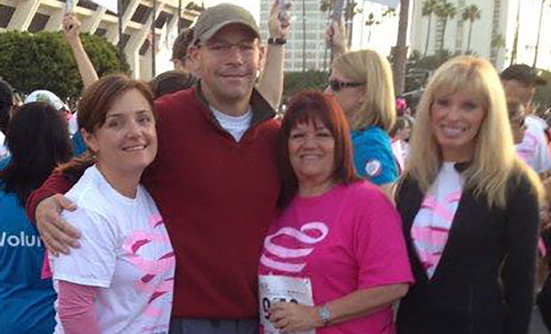 Interview with Ginger