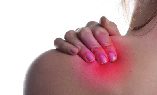Shoulder Pain and Breast Cancer