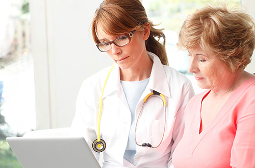 Including the Patient Voice in Clinical Trials Design