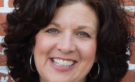 Mother of 6 and a Beacon of Hope for Others