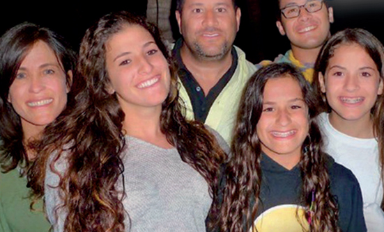 Making a Difference to Beat Lung Cancer