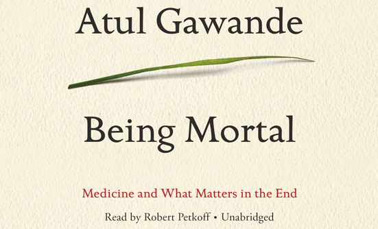 Facing Our Mortality: End-of-Life Decisions