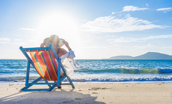 Sun Protection Can Help Prevent Skin Cancer