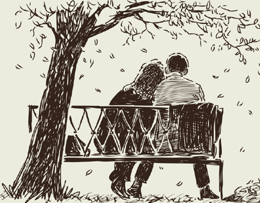 A Husband’s Letter