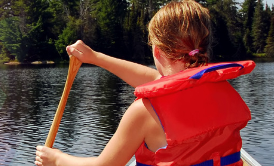 Postcards from Camp Chemo