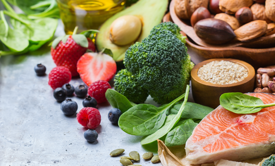 Taking a Bite Out of Breast Cancer: Top 3 Nutrition Tips for Prevention & Survivorship