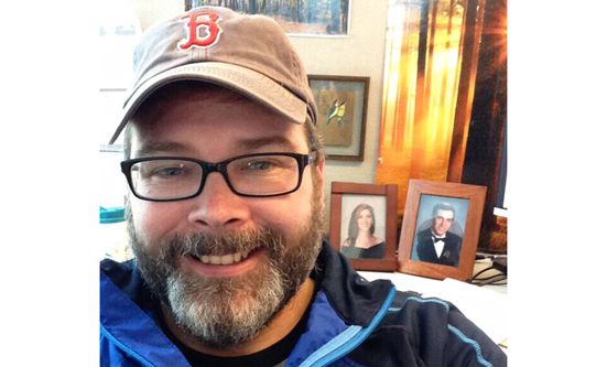 Surviving Cancer as a Patient’s Spouse