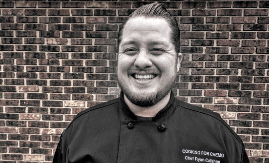 How to Overcome Food-Related Chemotherapy Side Effects: Lesson from Tommy’s Experience