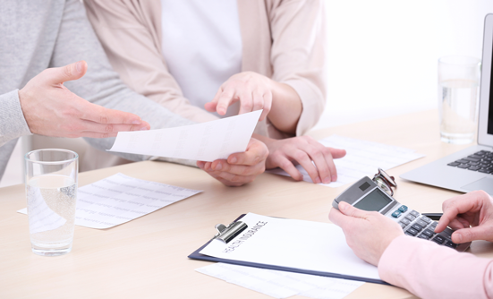 Talking with a Financial Navigator Can Lower the Cost of Your Cancer Treatment