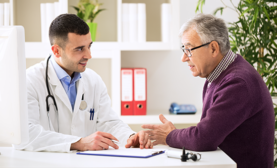 Erleada First Drug Approved for Patients with Nonmetastatic Prostate Cancer