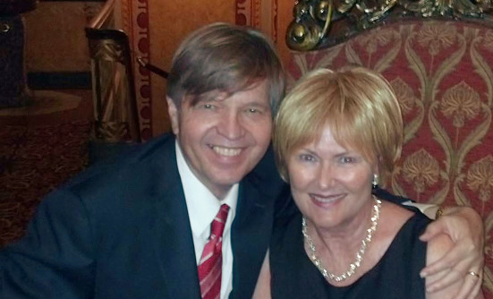 My Wife Has Cancer...What Happens Now?