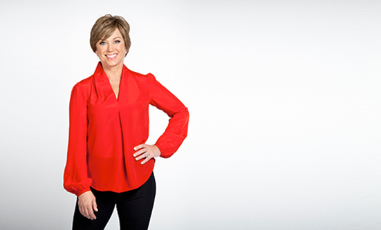 Dorothy Hamill: Olympic Gold Medalist Turned Breast Cancer Advocate