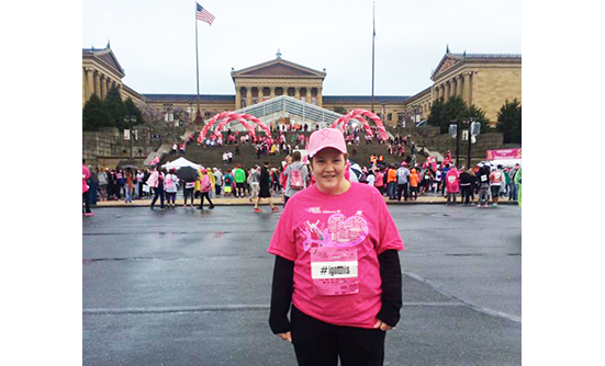 Showing Vulnerability and Empowerment Through Social Media