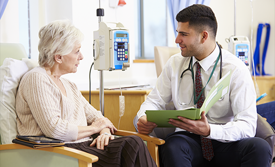 Informed Patient? Don’t Bet On It