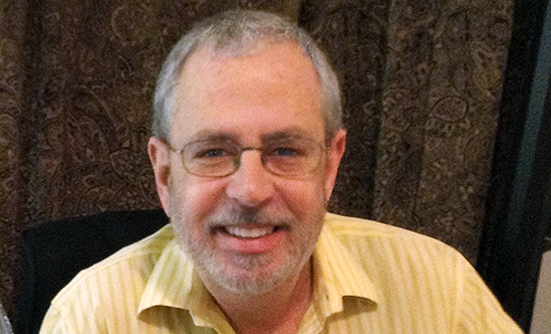 Finding Positive Spots in My Multiple Myeloma Journey