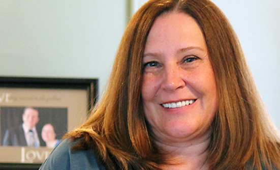 Maryann Wahmann: When Cancer Runs in the Family