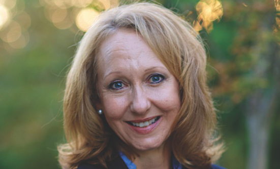 Blossoming Into Survivorship