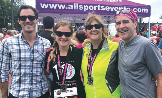 Finding Empowerment Through a Multiple Myeloma Diagnosis