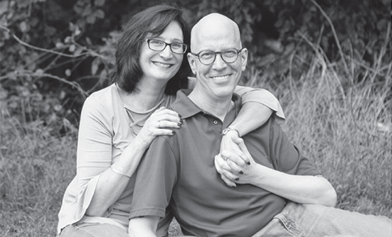 You Never Think It’s Going to Happen to You