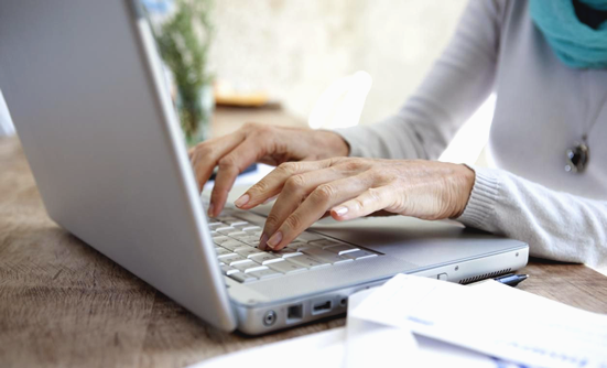 Online Communities: Reaching Out to Others from the Comfort of Your Home