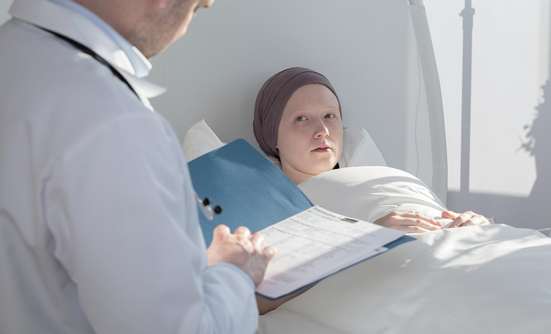 Nonprofit Organizations Help Patients Access Cancer Treatment