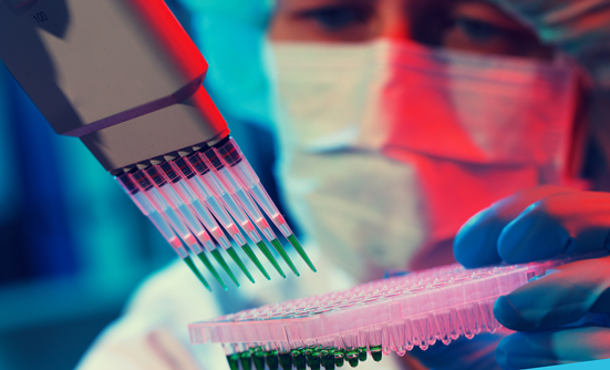 Multigene Test May Help Prevent Second Cancers in Breast Cancer Survivors