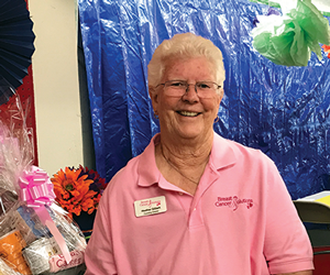 Third Annual Hero of Hope™ Patient Award