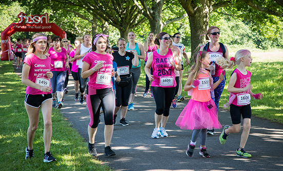 Telling Your Children You Have Cancer